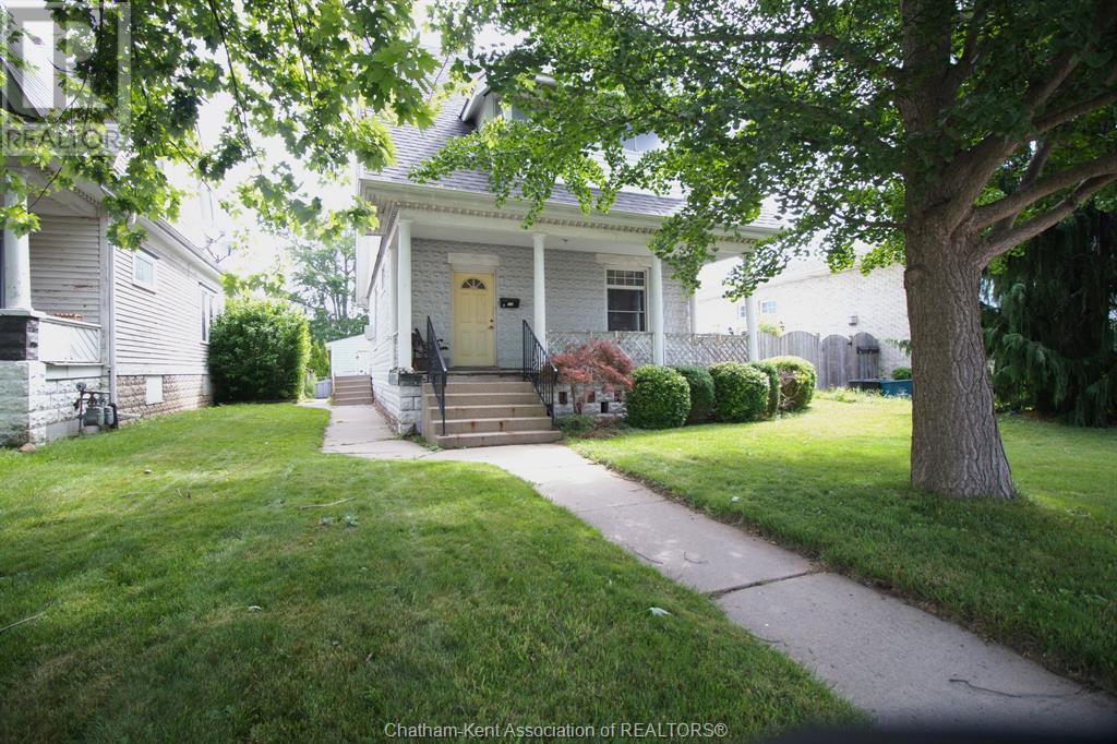 289 Queen STREET, Chatham