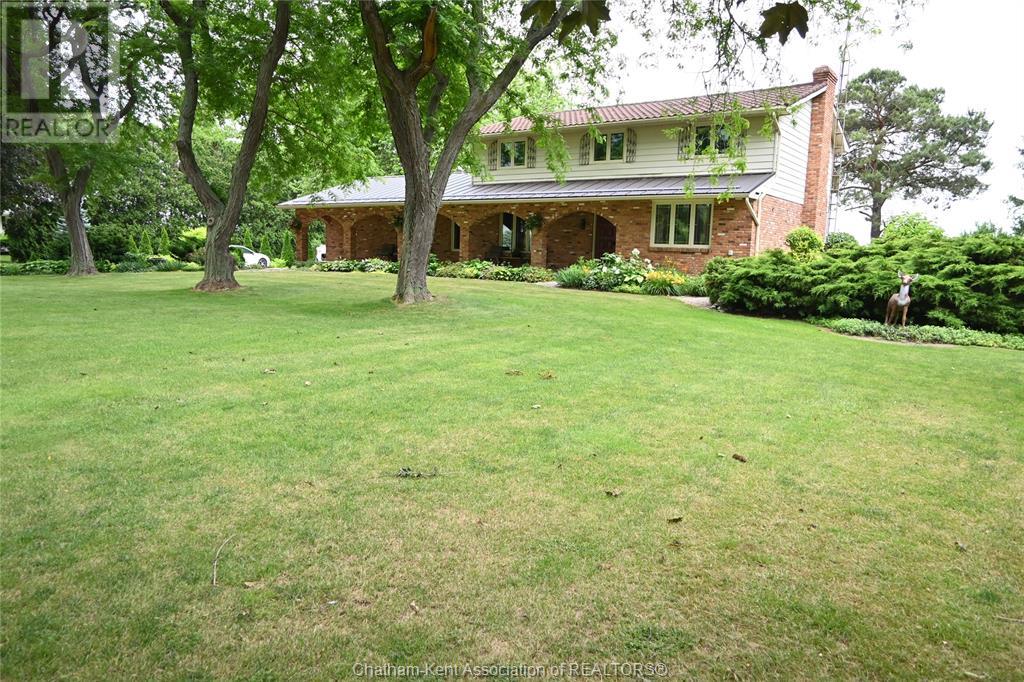 6774 Riverview LINE, Chatham