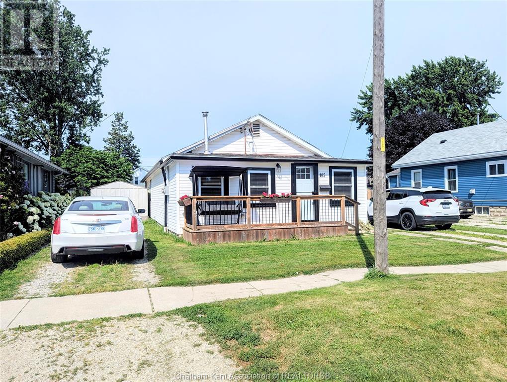 185 Woods STREET, Chatham
