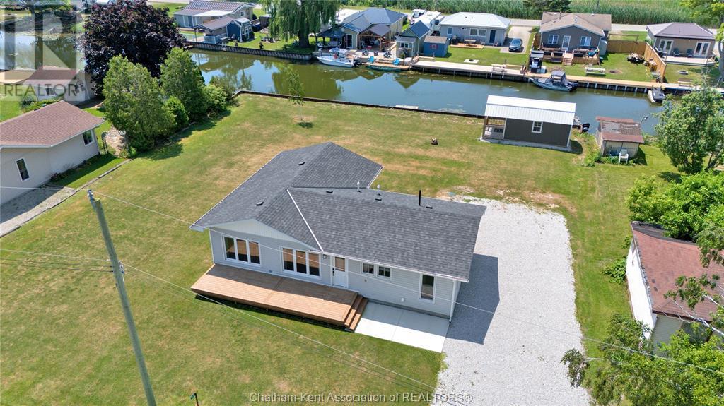 86 BAYVIEW DRIVE, Shrewsbury