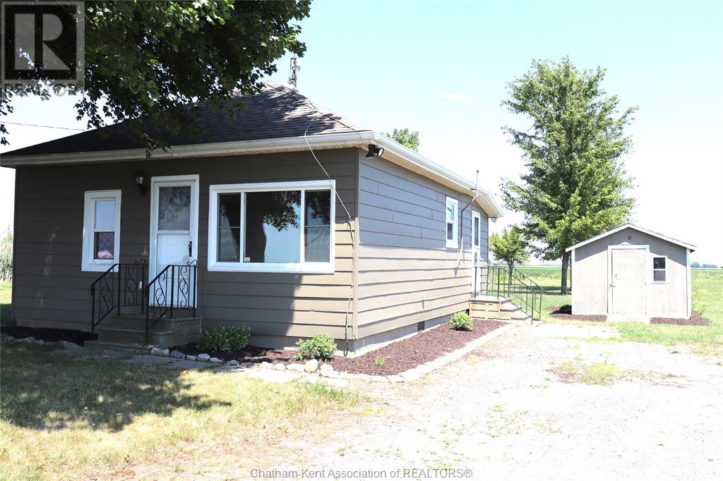 24933 Bear Line ROAD, Chatham