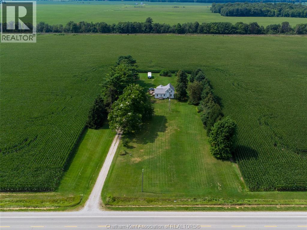2470 Concession DRIVE, Newbury