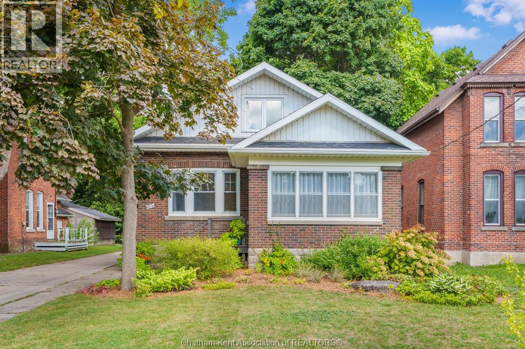 203 Talbot STREET East, Blenheim