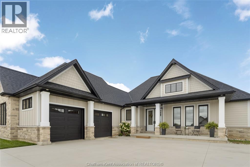 138 VALENCIA DRIVE, Chatham