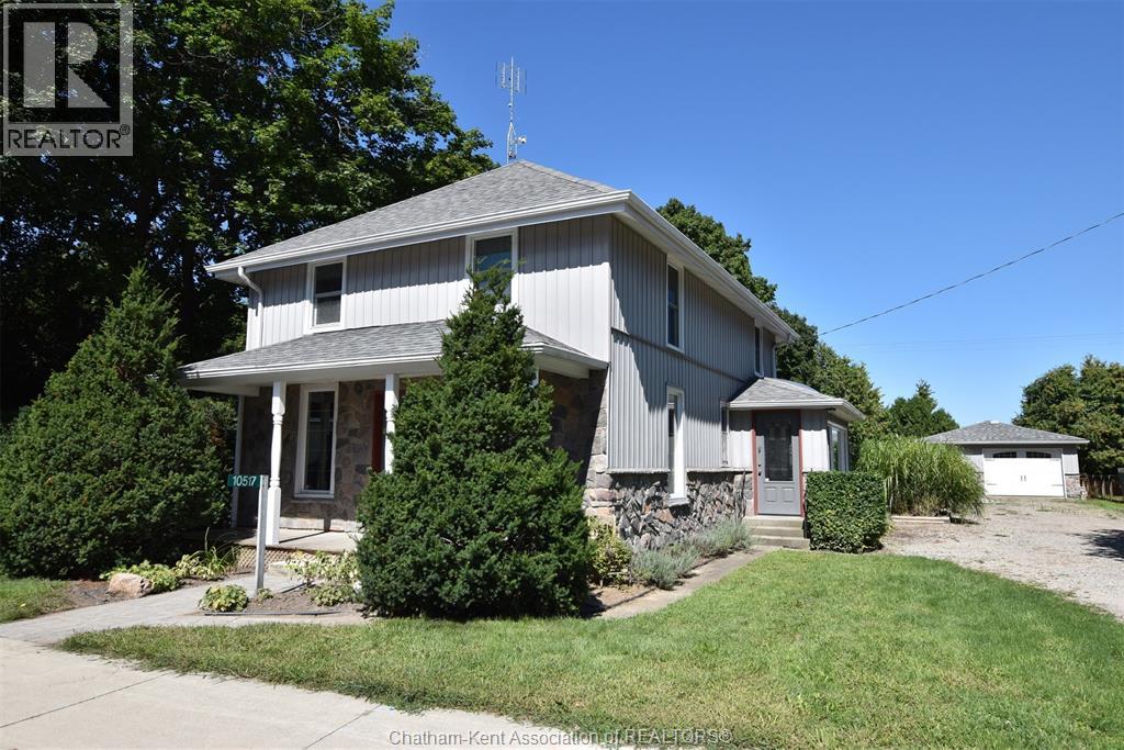 10517 Longwoods Road ROAD, Chatham Township