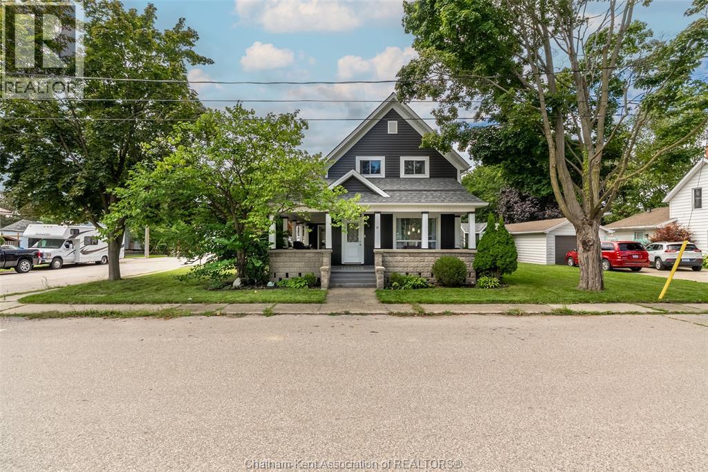 21 Alice STREET, Thamesville