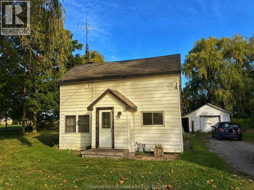 8656 Bisnett LINE, Blenheim