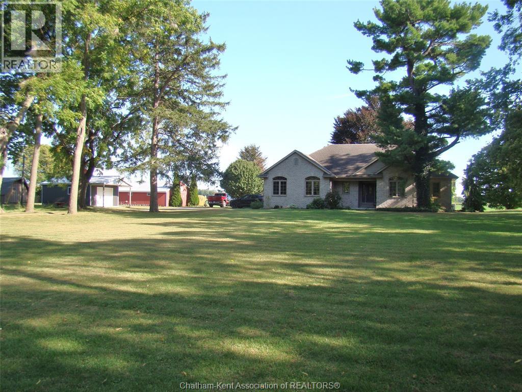 13120 MAGNAVILLA LINE, Chatham-Kent