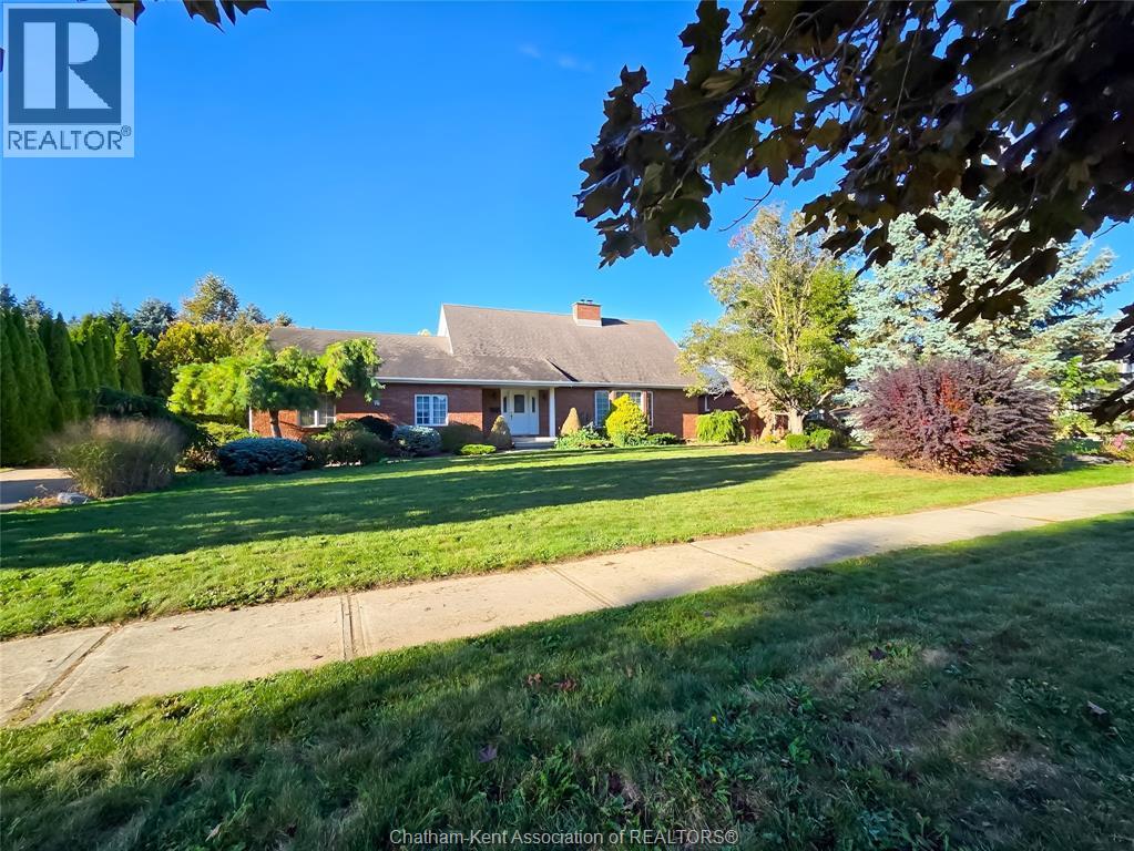 70 Braemar BOULEVARD, Chatham