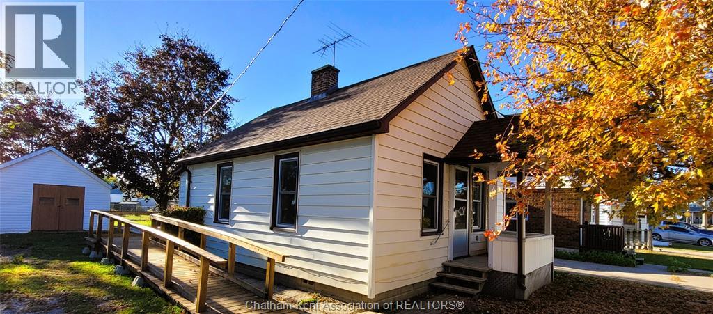 533 Creek STREET, Wallaceburg