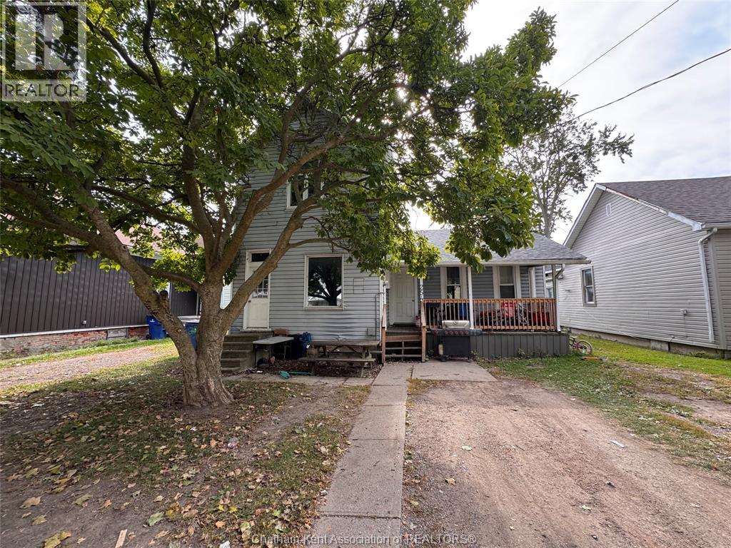 254 PARK STREET, Chatham