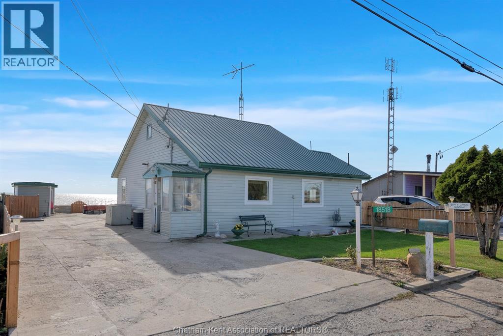 18518 Erie Shore DRIVE, Blenheim