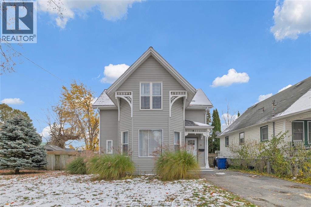 20 Wade STREET, Chatham