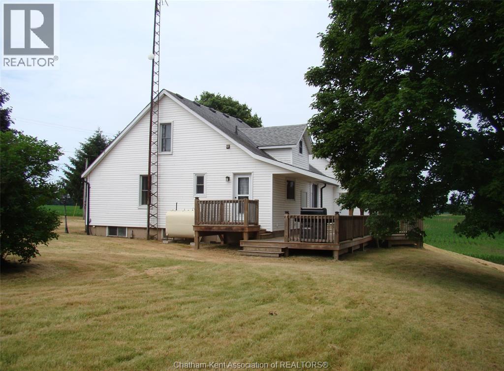 7914 HAGGERTY ROAD, Dawn-Euphemia