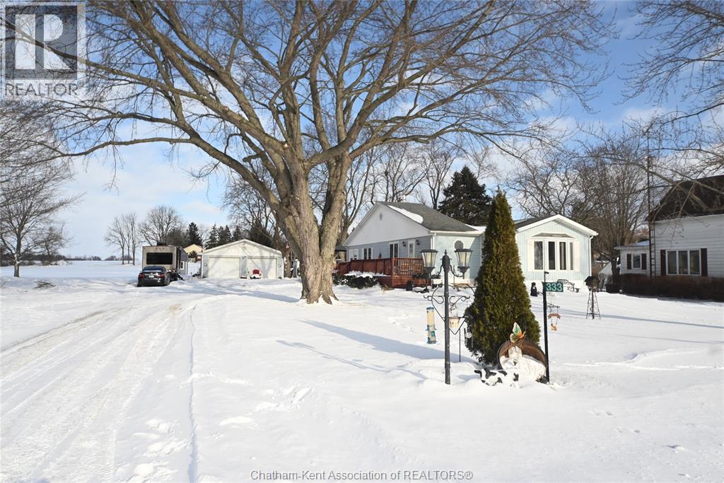 333 King STREET North, Highgate