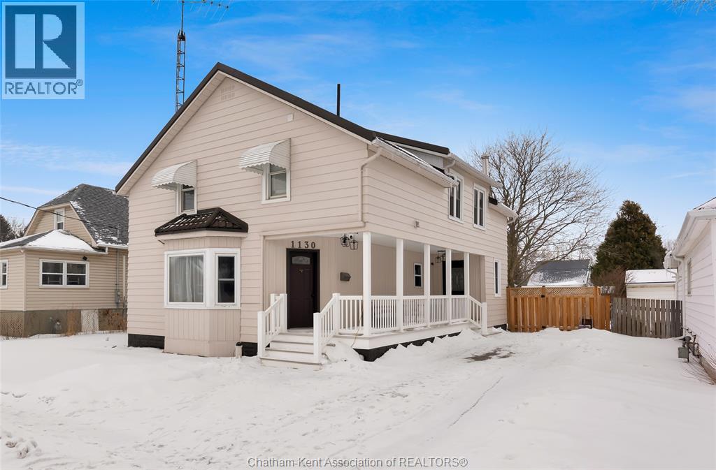 1130 Elizabeth STREET, Wallaceburg