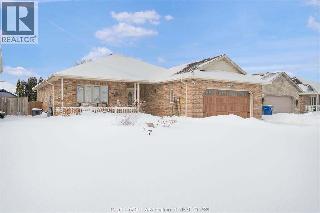 204 Garden Path, Chatham