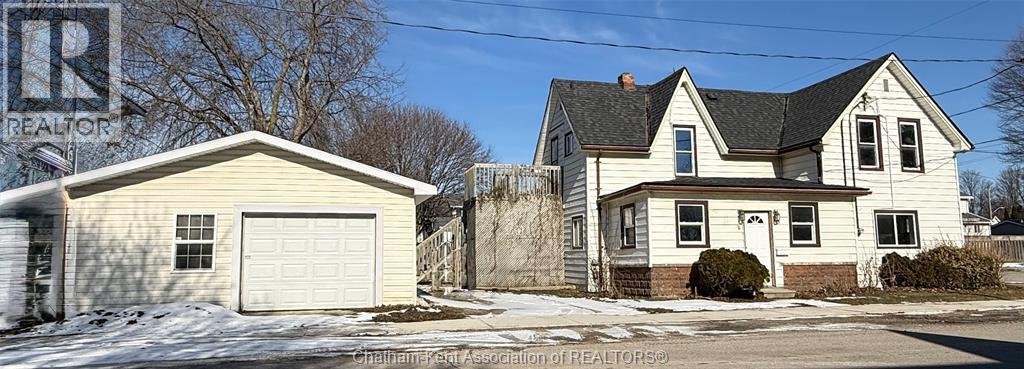 65 CHARLES STREET, Blenheim