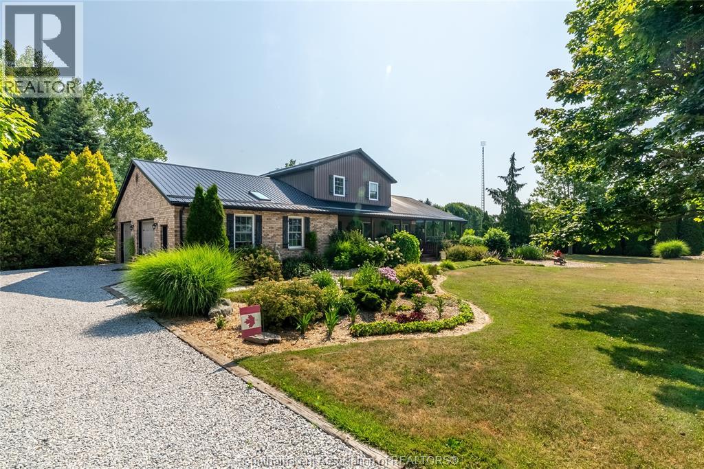 19281 HIGHBANKS ROAD, Cedar Springs