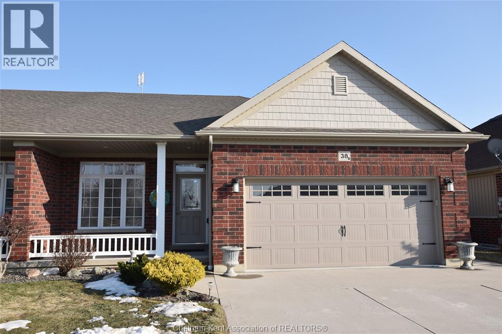 38 Lanz BOULEVARD, Blenheim