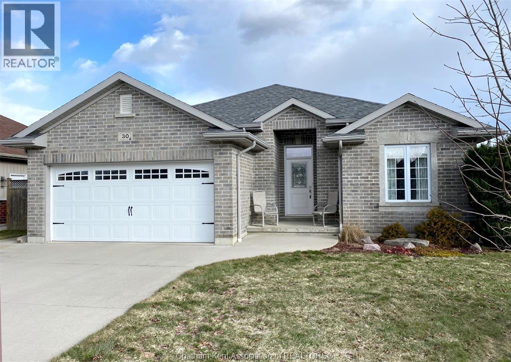 30 Lanz BOULEVARD, Blenheim