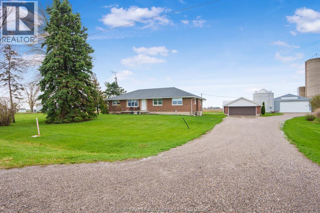 27156 St Clair ROAD, Wallaceburg