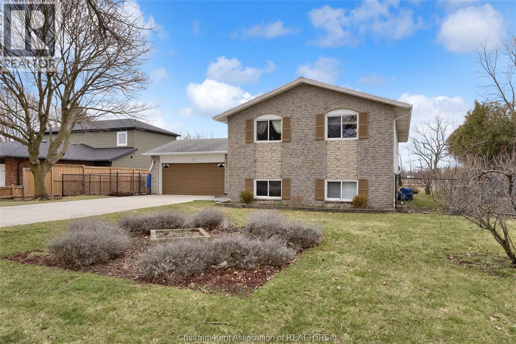 17 Nichols DRIVE, Blenheim