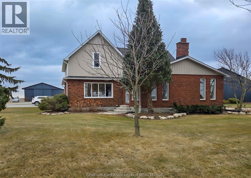 7750 Mallard LINE, Chatham