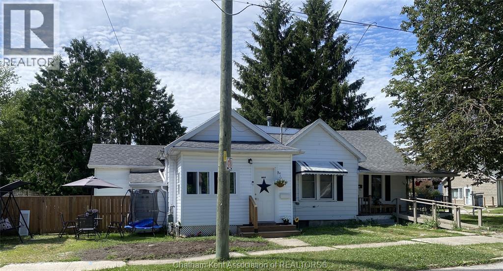 168 WEST STREET, Chatham