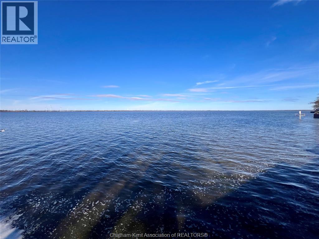 3 Stass LANE, Erieau