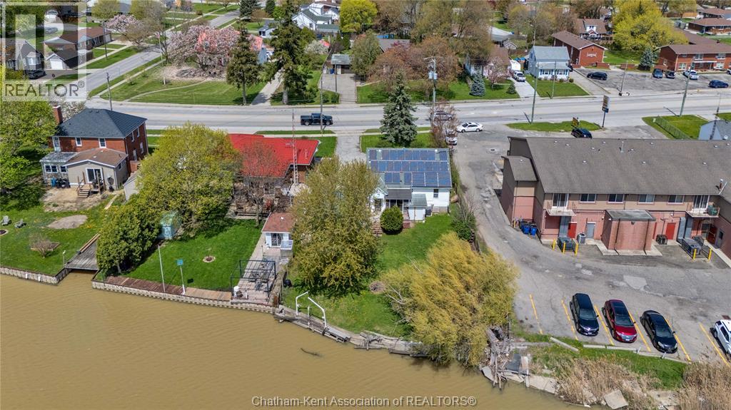 204 Margaret AVENUE, Wallaceburg