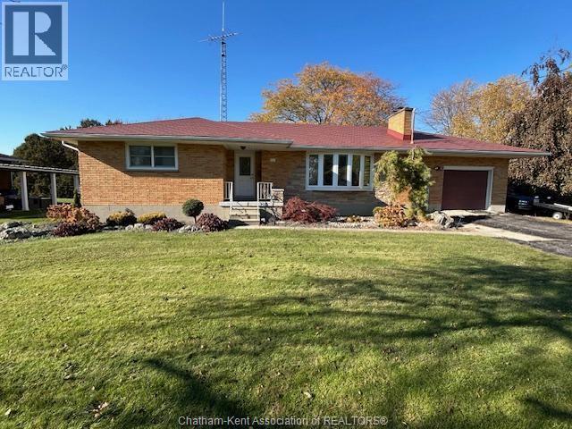 523 INDIAN CREEK ROAD, Chatham
