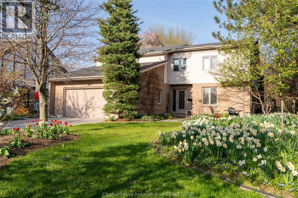 30 CRAMAR CRESCENT, Chatham