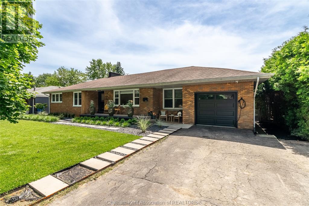 70 Faubert DRIVE, Chatham