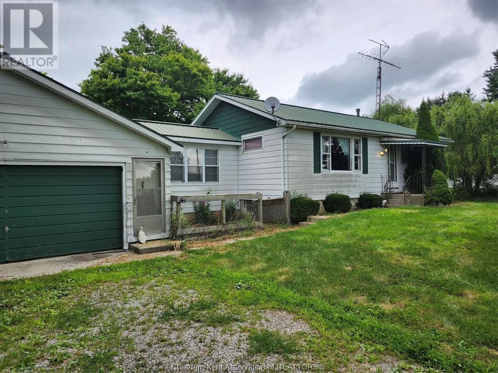 14069 NORTON LINE North, Orford Township