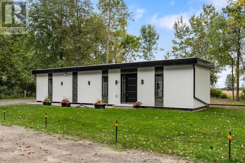 29338 Jane ROAD UnitNo. 2, Thamesville