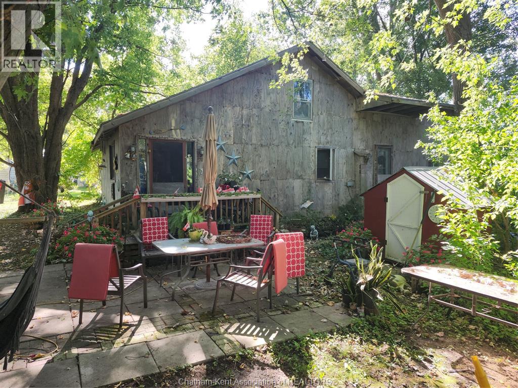 23040 DOHERTY STREET, Chatham-Kent