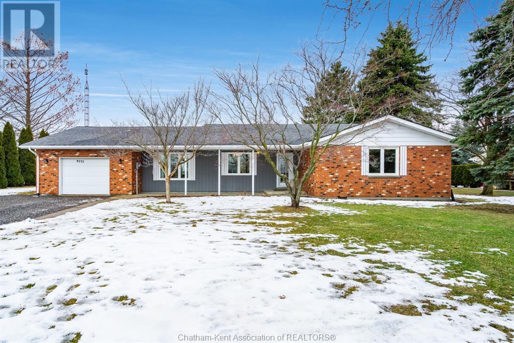 9125 WEST RIDGE LINE, Blenheim