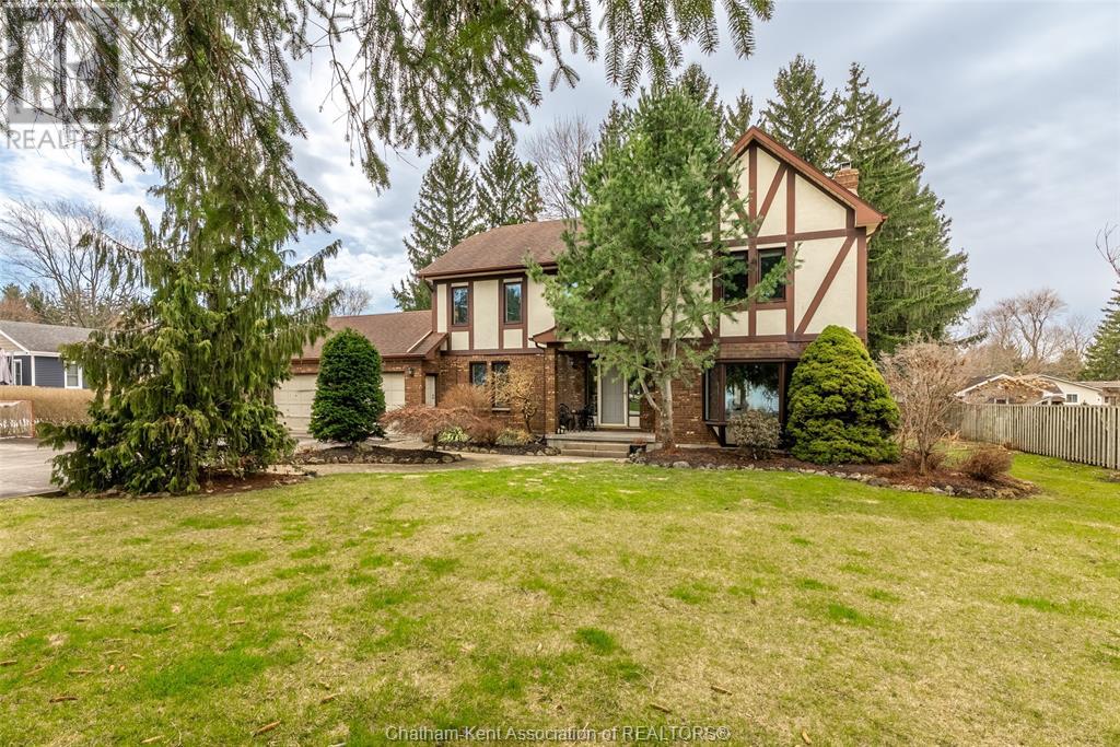 25 CECIL STREET, Ridgetown