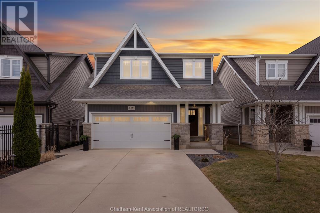 251 HUDSON DRIVE, Chatham