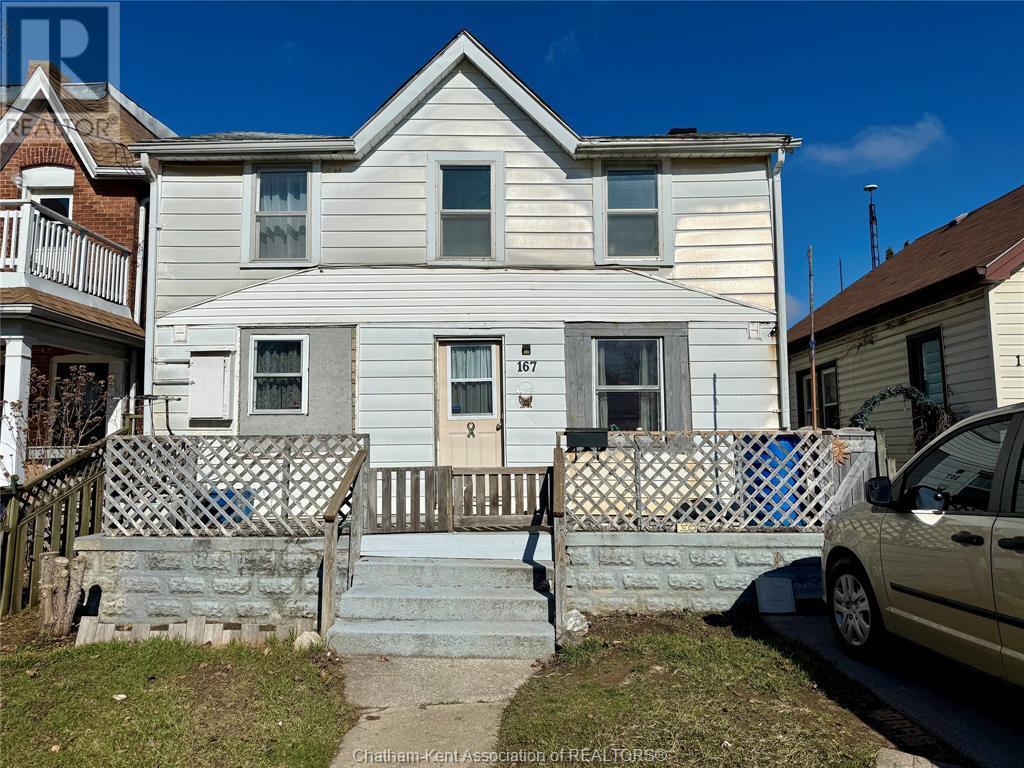 167 Grand AVENUE East, Chatham