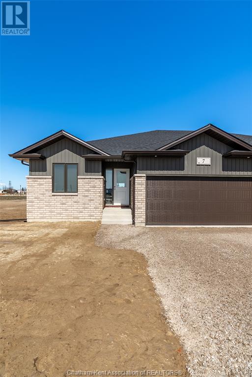 15 Cornerstone PLACE, Chatham