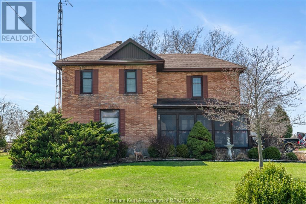 22912 Merlin ROAD, Merlin