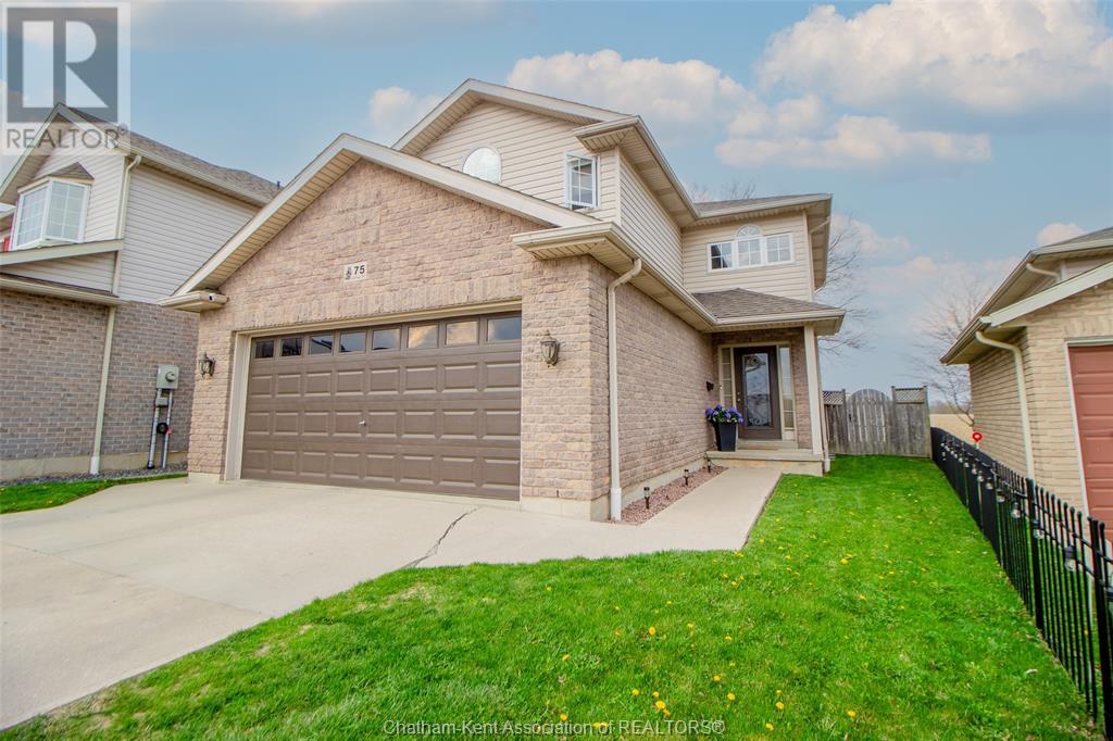 75 Cartier PLACE, Chatham