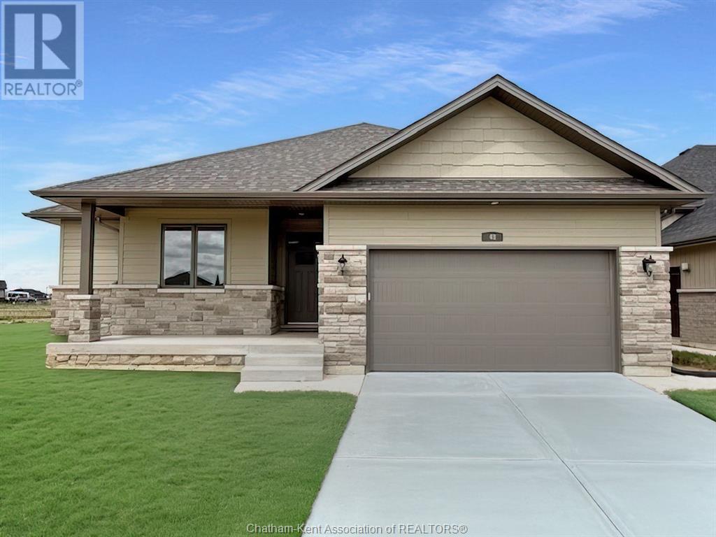 48 Cherry Blossom TRAIL, Chatham