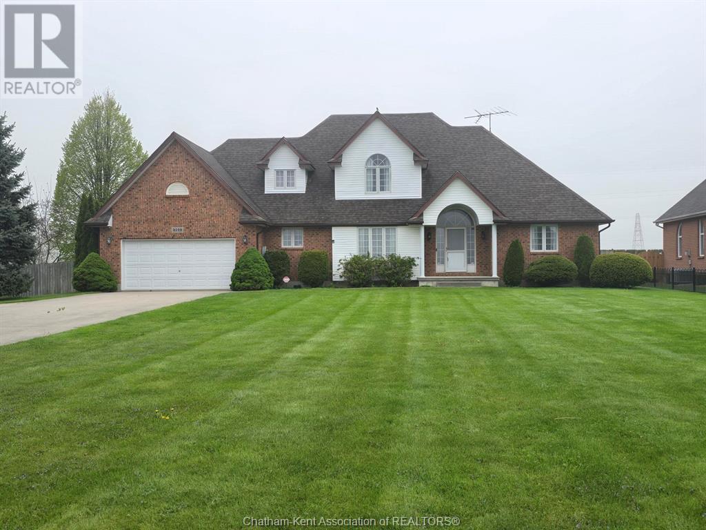 9289 FAIRVIEW LINE, Chatham