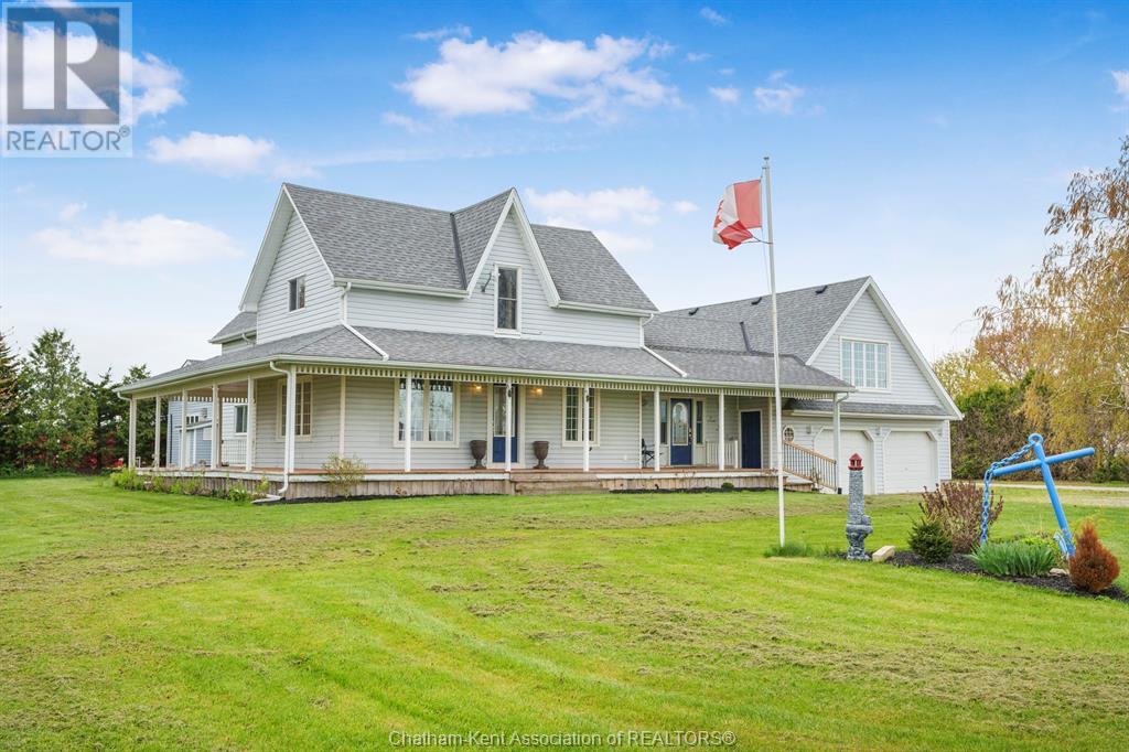 18332 Erieau ROAD, Harwich Township