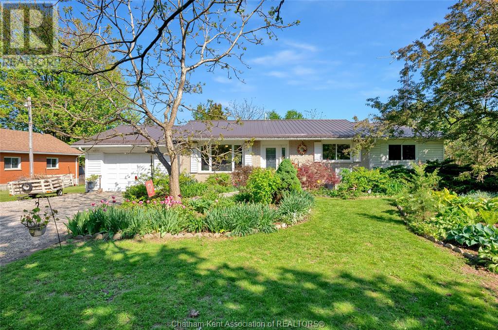 9042 Talbot TRAIL, Blenheim