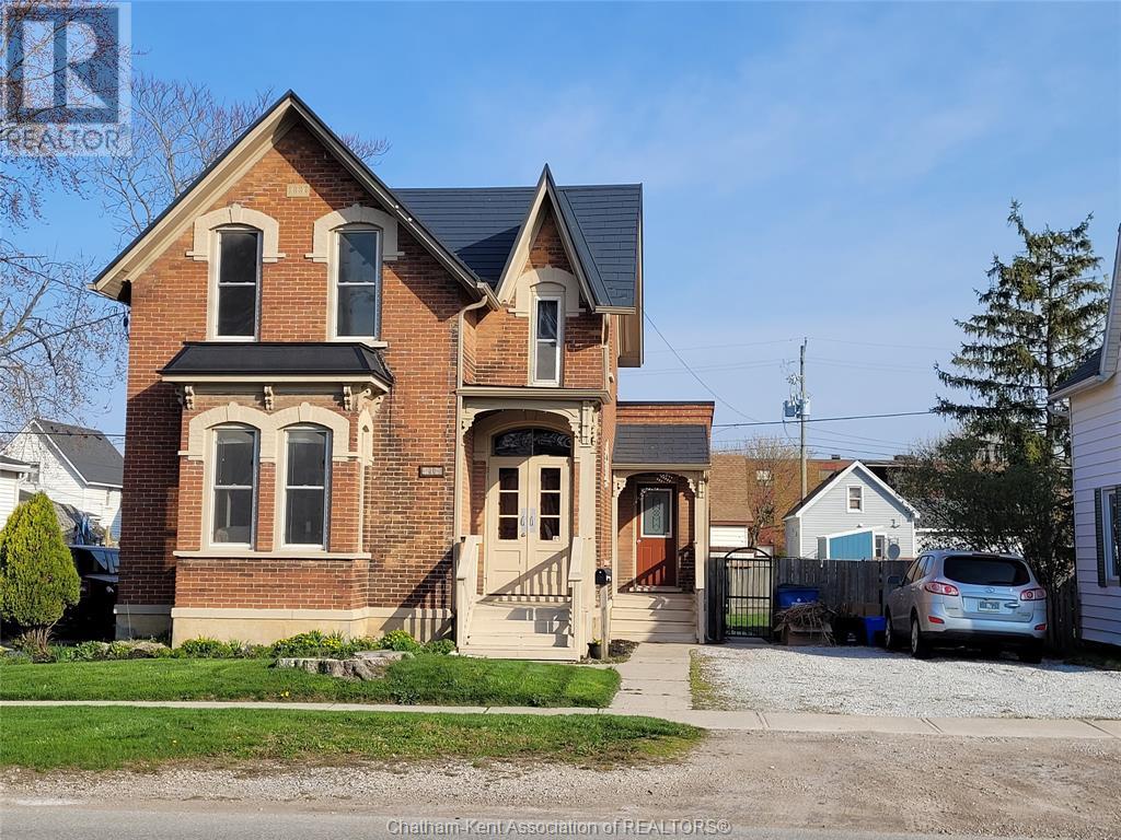20 Gillard STREET, Wallaceburg