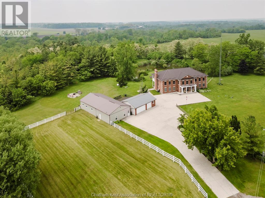 22678 JOHNSTON LINE, Rodney